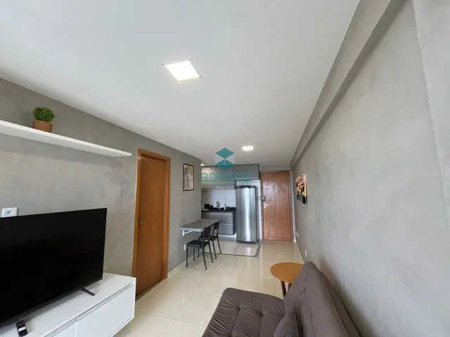 Imagem 3: Apartamento Quarto e Sala à Venda em Stella Maris | 45m² | Rooftop Vista Mar