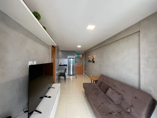 Imagem 11: Apartamento Quarto e Sala à Venda em Stella Maris | 45m² | Rooftop Vista Mar