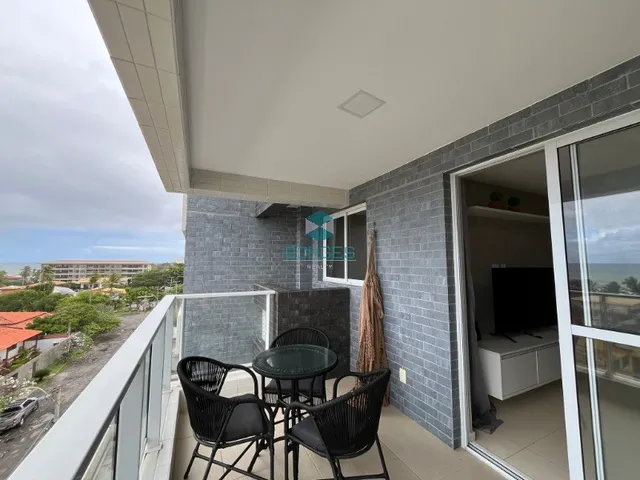 Imagem 2: Apartamento Quarto e Sala à Venda em Stella Maris | 45m² | Rooftop Vista Mar