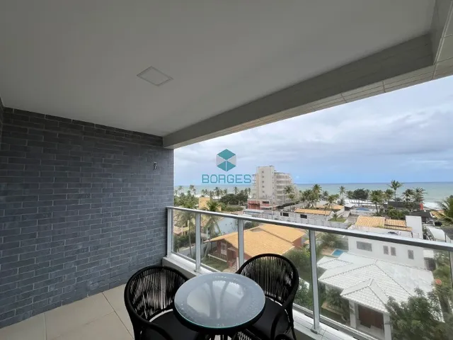 Imagem 14: Apartamento Quarto e Sala à Venda em Stella Maris | 45m² | Rooftop Vista Mar
