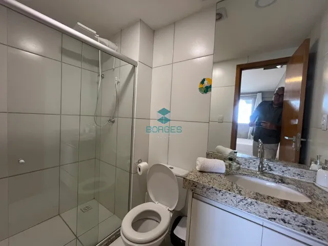 Imagem 6: Apartamento Quarto e Sala à Venda em Stella Maris | 45m² | Rooftop Vista Mar