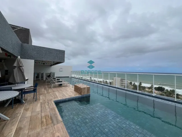 Imagem 13: Apartamento Quarto e Sala à Venda em Stella Maris | 45m² | Rooftop Vista Mar