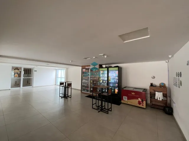 Imagem 4: Apartamento Quarto e Sala à Venda em Stella Maris | 45m² | Rooftop Vista Mar