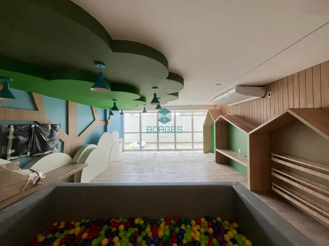 Imagem 7: Apartamento Quarto e Sala à Venda em Stella Maris | 45m² | Rooftop Vista Mar