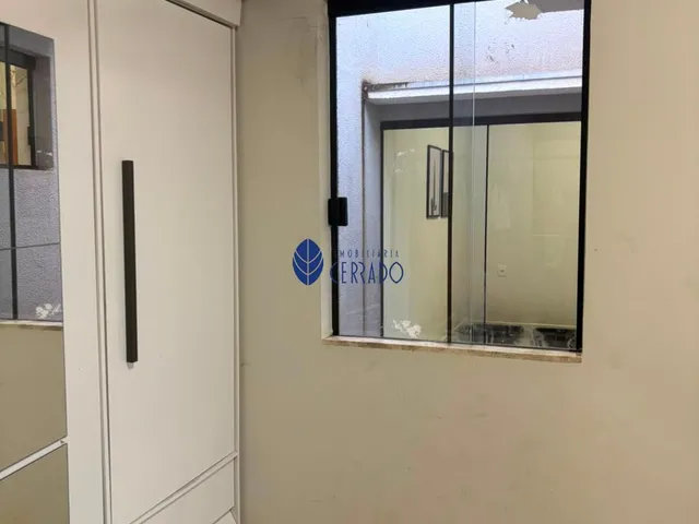 Imagem 8: Casa Moderna À Venda no Residencial Villa Bella: 3 Quartos, Suíte e Espaço Gourm