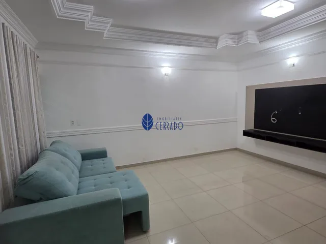 Imagem 14: Casa à Venda no Anápolis City – Exclusividade e Segurança em Rua Fechada
