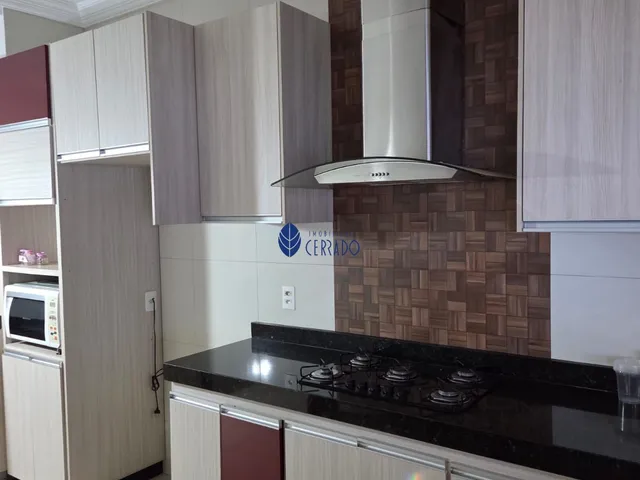 Imagem 11: Casa à Venda no Anápolis City – Exclusividade e Segurança em Rua Fechada