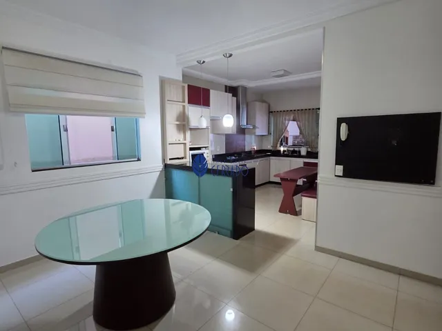 Imagem 8: Casa à Venda no Anápolis City – Exclusividade e Segurança em Rua Fechada