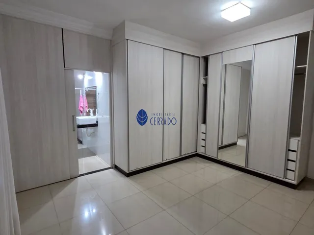 Imagem 5: Casa à Venda no Anápolis City – Exclusividade e Segurança em Rua Fechada