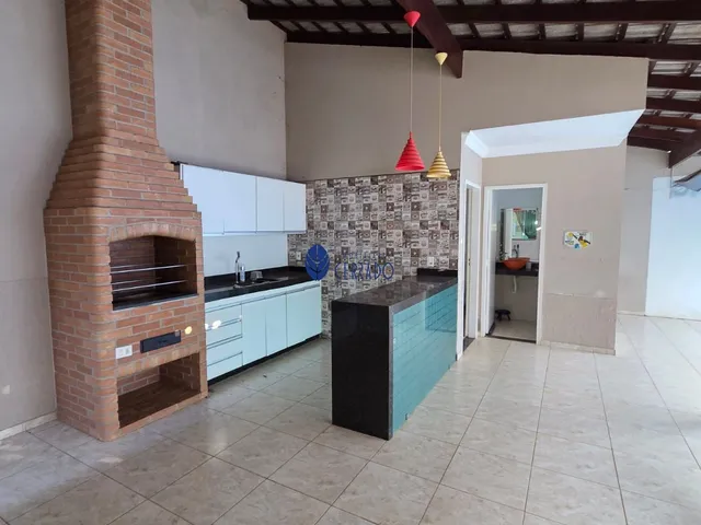 Imagem 6: Casa à Venda no Anápolis City – Exclusividade e Segurança em Rua Fechada