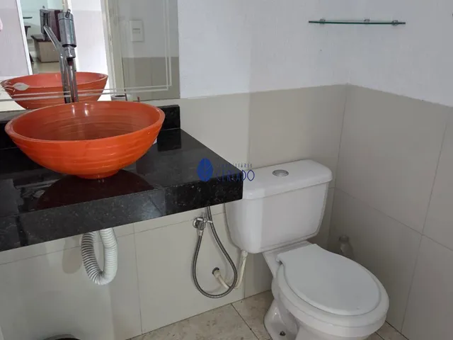 Imagem 10: Casa à Venda no Anápolis City – Exclusividade e Segurança em Rua Fechada