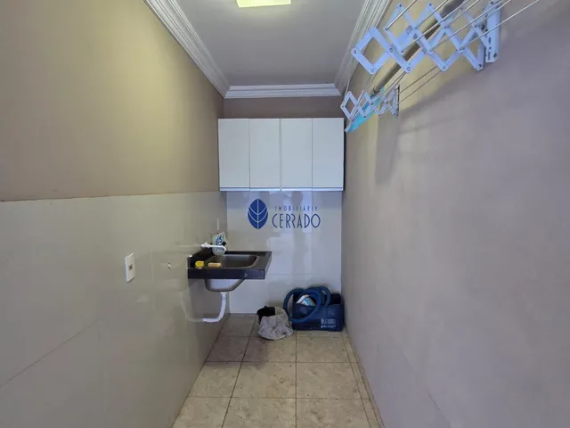 Imagem 15: Casa à Venda no Anápolis City – Exclusividade e Segurança em Rua Fechada