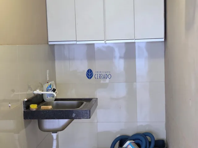 Imagem 13: Casa à Venda no Anápolis City – Exclusividade e Segurança em Rua Fechada