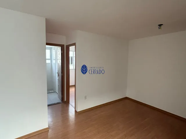 Imagem: Apartamento à Venda no Condomínio Arcos