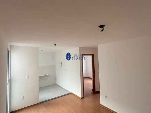 Imagem 16: Apartamento à Venda no Condomínio Arcos do Paraíso │Bairro de Lourdes │Anápolis