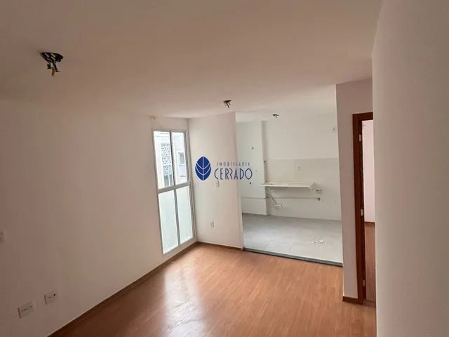 Imagem 7: Apartamento à Venda no Condomínio Arcos do Paraíso │Bairro de Lourdes │Anápolis