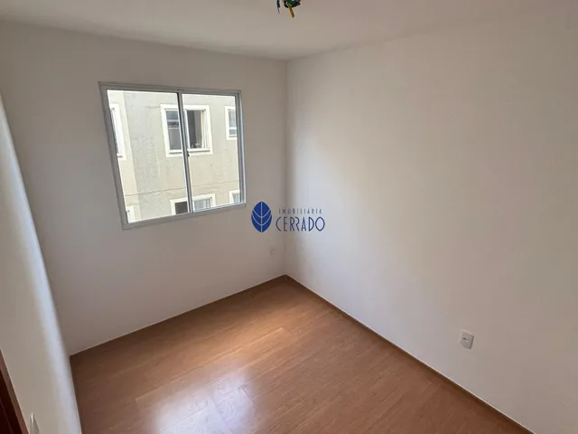 Imagem 4: Apartamento à Venda no Condomínio Arcos do Paraíso │Bairro de Lourdes │Anápolis