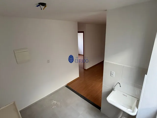 Imagem 13: Apartamento à Venda no Condomínio Arcos do Paraíso │Bairro de Lourdes │Anápolis