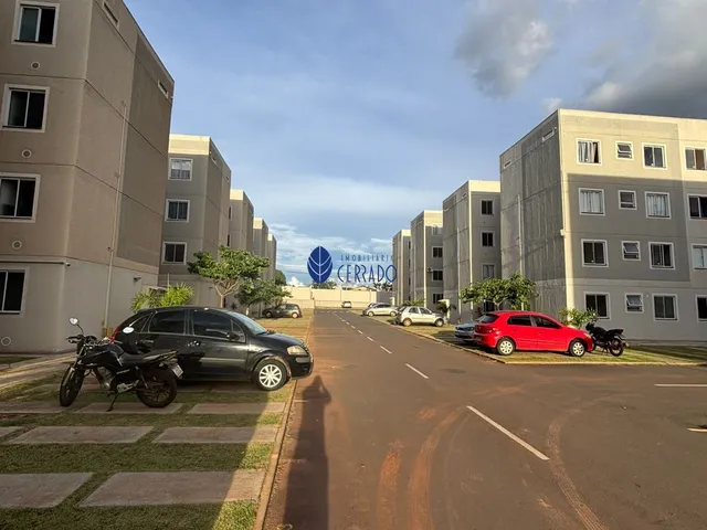 Imagem 9: Apartamento à Venda no Condomínio Arcos do Paraíso │Bairro de Lourdes │Anápolis