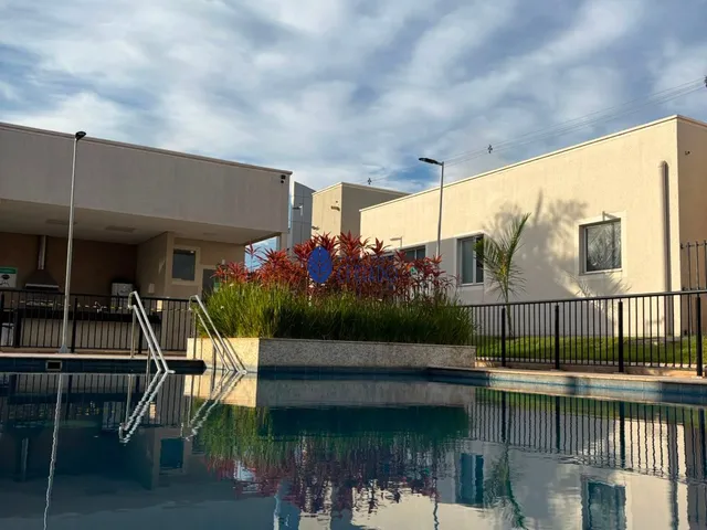 Imagem 5: Apartamento à Venda no Condomínio Arcos do Paraíso │Bairro de Lourdes │Anápolis