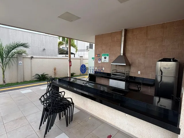 Imagem 12: Apartamento à Venda no Condomínio Arcos do Paraíso │Bairro de Lourdes │Anápolis