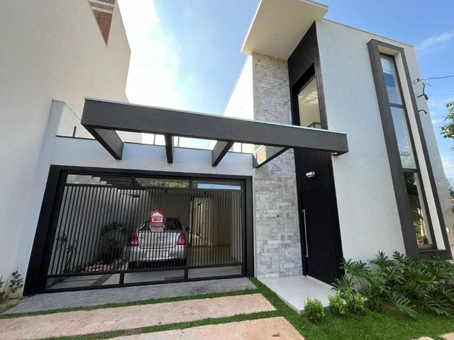 Imagem: Duplex de Alto Padrão - Amplitude e acabamento