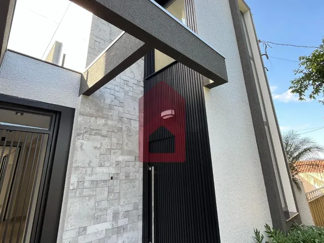 Imagem 5: Duplex de Alto Padrão - Amplitude e acabamento incrível
