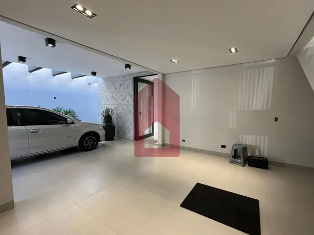 Imagem 4: Duplex de Alto Padrão - Amplitude e acabamento incrível