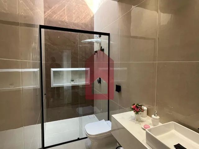 Imagem 9: Duplex de Alto Padrão - Amplitude e acabamento incrível