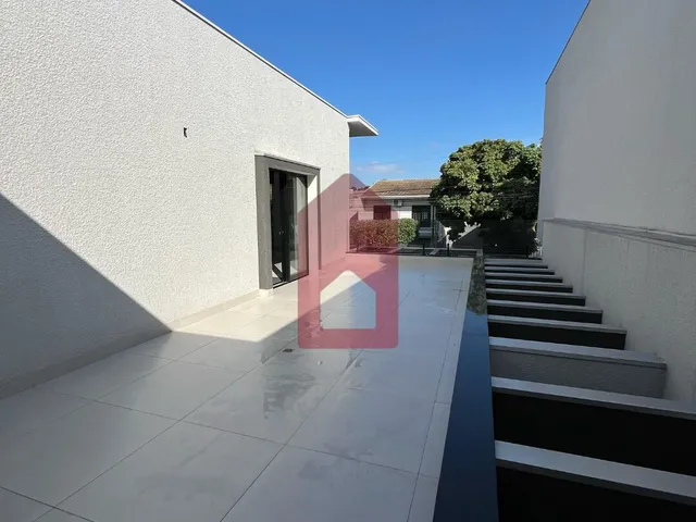 Imagem 16: Duplex de Alto Padrão - Amplitude e acabamento incrível