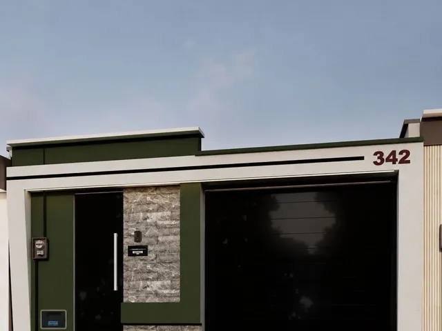 Imagem: Excelente Casa À Venda Com 3 Quartos