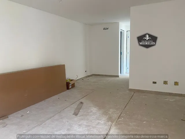 Imagem 2: APARTAMENTO RESIDENCIAL em CURITIBA - PR, BATEL