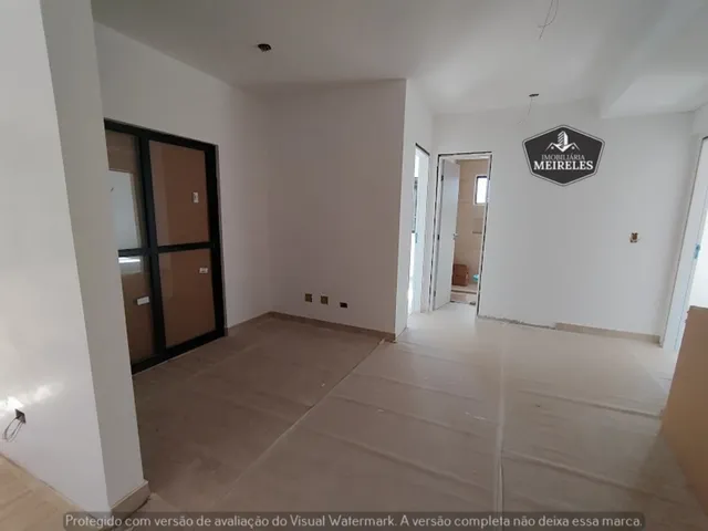Imagem 4: APARTAMENTO RESIDENCIAL em CURITIBA - PR, BATEL