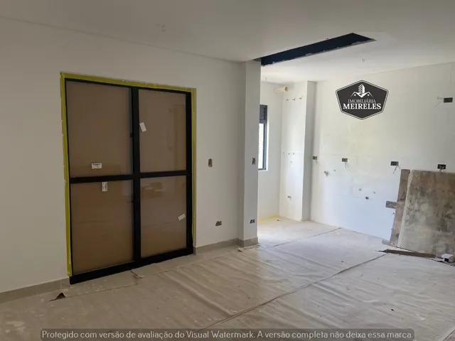 Imagem 5: APARTAMENTO RESIDENCIAL em CURITIBA - PR, BATEL