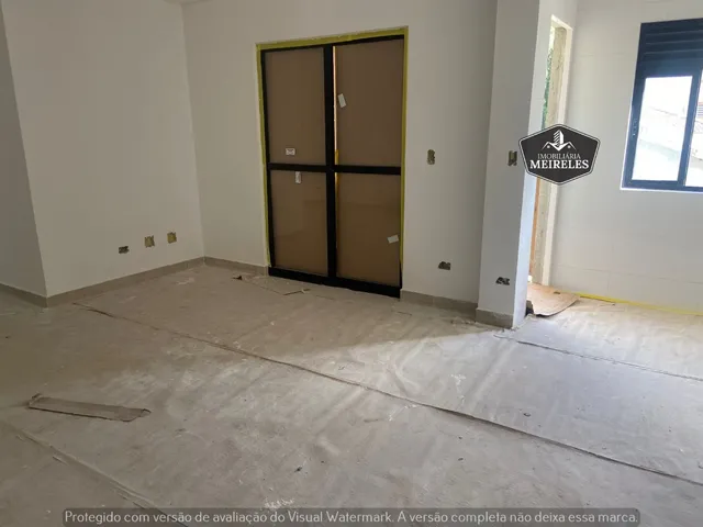 Imagem 6: APARTAMENTO RESIDENCIAL em CURITIBA - PR, BATEL