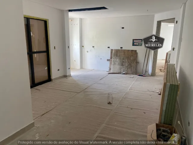 Imagem 7: APARTAMENTO RESIDENCIAL em CURITIBA - PR, BATEL