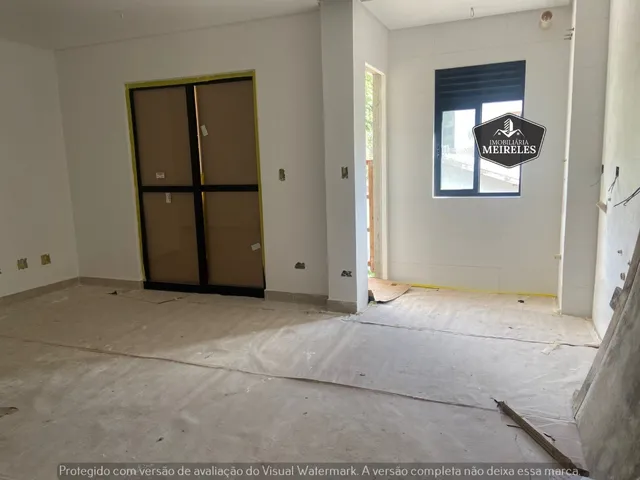 Imagem 8: APARTAMENTO RESIDENCIAL em CURITIBA - PR, BATEL
