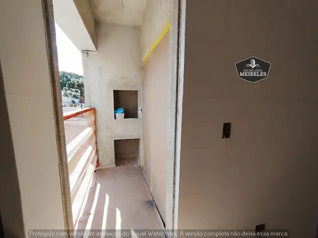 Imagem 9: APARTAMENTO RESIDENCIAL em CURITIBA - PR, BATEL