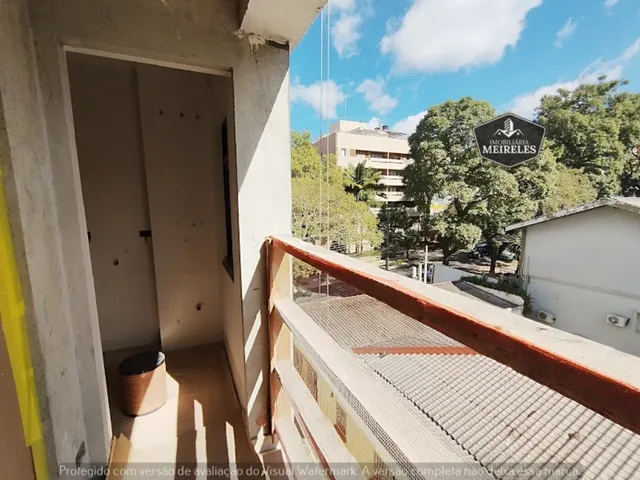 Imagem 11: APARTAMENTO RESIDENCIAL em CURITIBA - PR, BATEL