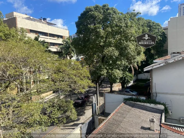 Imagem 12: APARTAMENTO RESIDENCIAL em CURITIBA - PR, BATEL