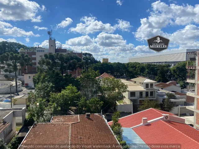 Imagem 13: APARTAMENTO RESIDENCIAL em CURITIBA - PR, BATEL