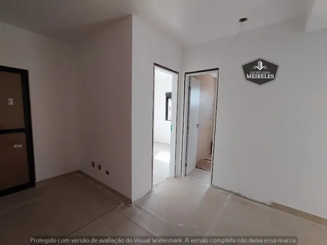Imagem 15: APARTAMENTO RESIDENCIAL em CURITIBA - PR, BATEL