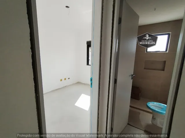 Imagem 16: APARTAMENTO RESIDENCIAL em CURITIBA - PR, BATEL