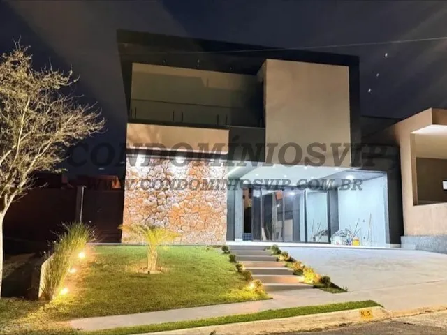 Imagem: CASA RESIDENCIAL em SOROCABA - SP, CAJURU