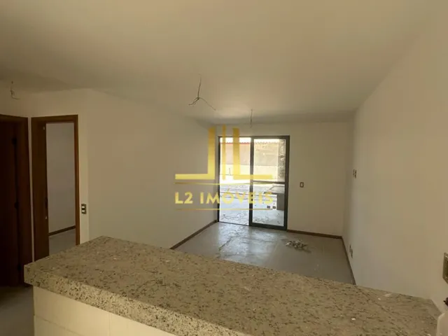 Imagem 15: APARTAMENTO - 2 SUÍTES - 63M² - 02 VAGAS - ILHA DO MEIO - ITACIMIRIM