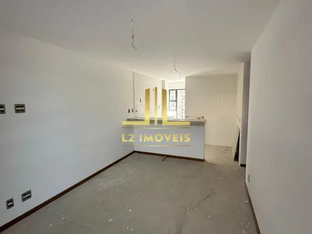 Imagem 12: APARTAMENTO - 2 SUÍTES - 63M² - 02 VAGAS - ILHA DO MEIO - ITACIMIRIM