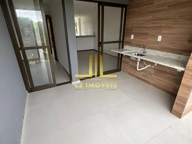 Imagem 11: APARTAMENTO - 2 SUÍTES - 63M² - 02 VAGAS - ILHA DO MEIO - ITACIMIRIM