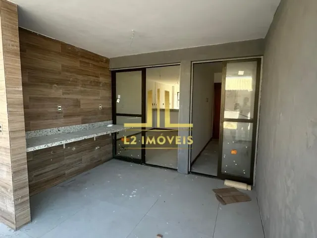 Imagem 13: APARTAMENTO - 2 SUÍTES - 63M² - 02 VAGAS - ILHA DO MEIO - ITACIMIRIM