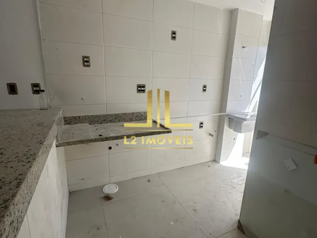 Imagem 14: APARTAMENTO - 2 SUÍTES - 63M² - 02 VAGAS - ILHA DO MEIO - ITACIMIRIM