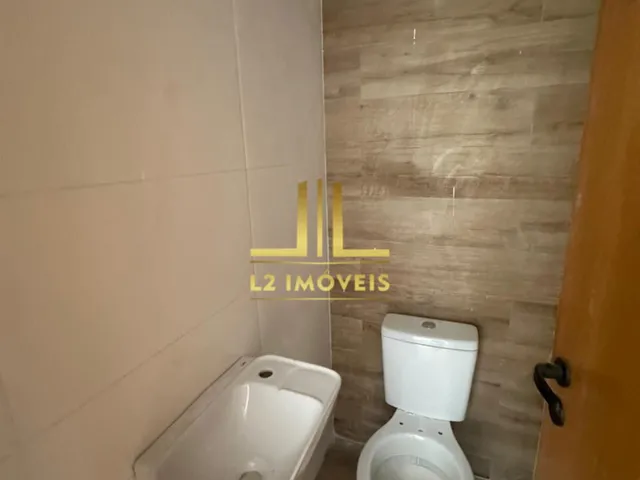 Imagem 8: APARTAMENTO - 2 SUÍTES - 63M² - 02 VAGAS - ILHA DO MEIO - ITACIMIRIM